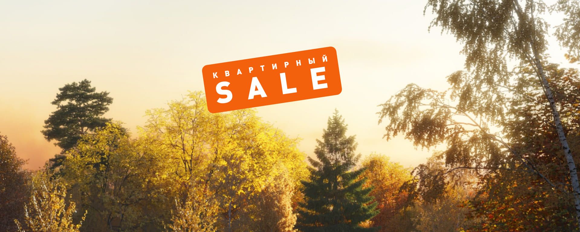 <strong>АКЦИЯ 11.11<br>В КВАРТАЛАХ ОТРАДА</strong>