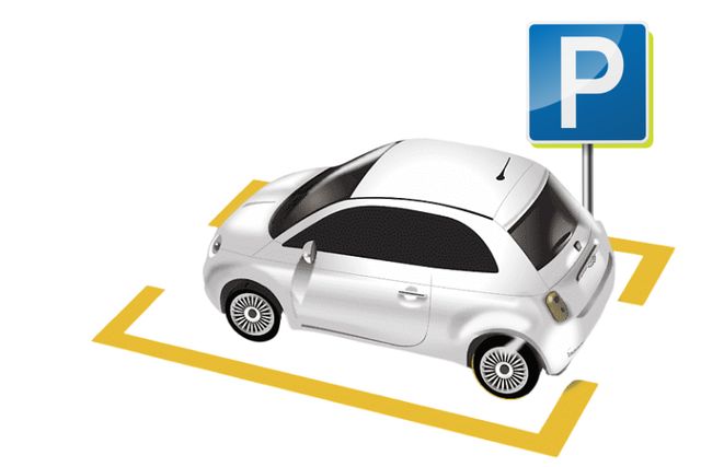 Последние машиноместа в ЖК "Отрада"!