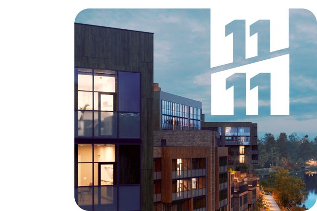 Акция 11.11 в Прайм квартале Отрада на реке!